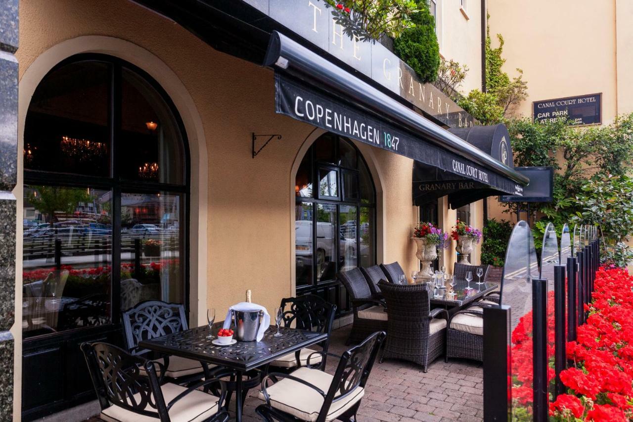 Canal Court Newry Exterior foto